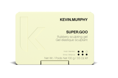 SUPER.GOO