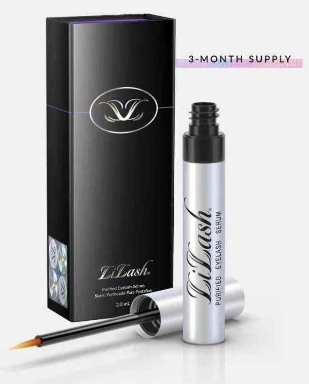 LiLash Eyelash Serum