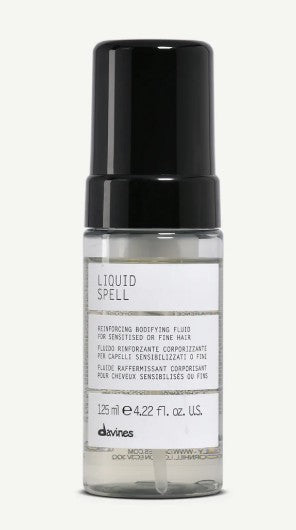 Liquid Spell Reinforcing Bodifying Fluid