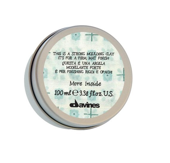 More Inside: This is a Strong Moulding Clay