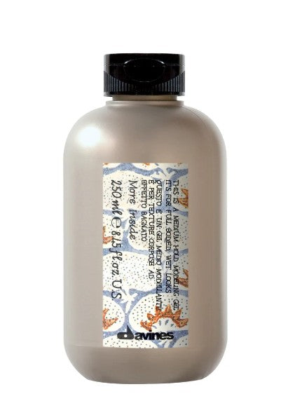 More Inside: This is a Medium Hold Modeling Gel