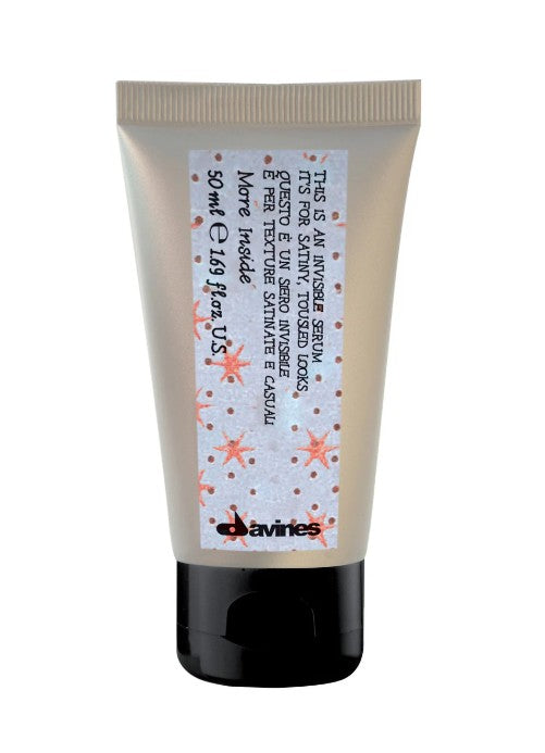 More Inside: This is an Invisible Serum