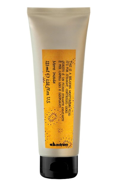 More Inside: This is a Relaxing Moisturizing Fluid