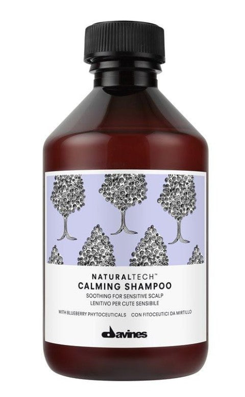 Naturaltech: Calming Shampoo