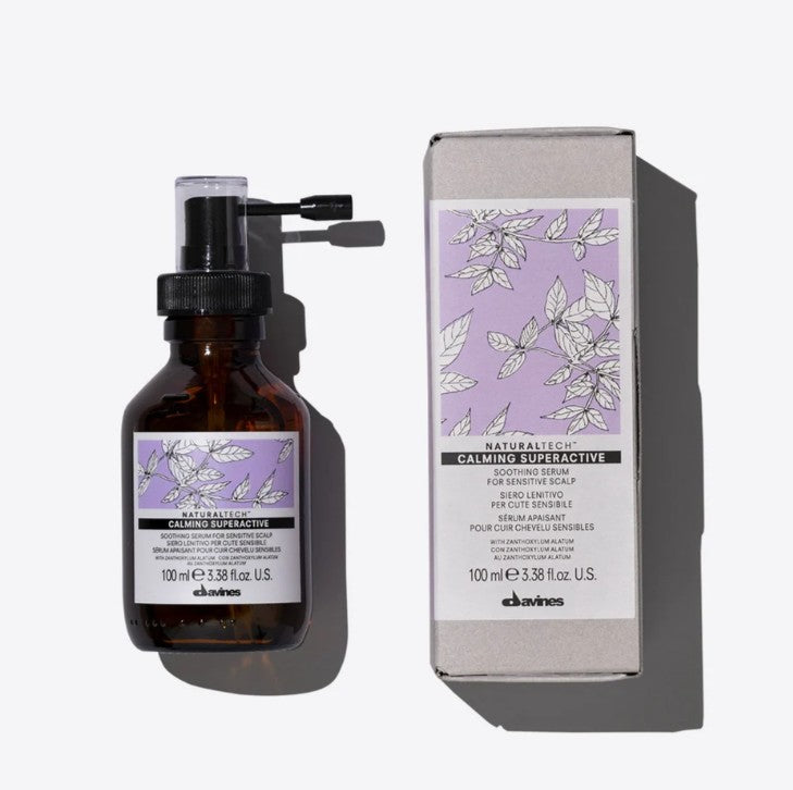 Naturaltech: Calming Superactive