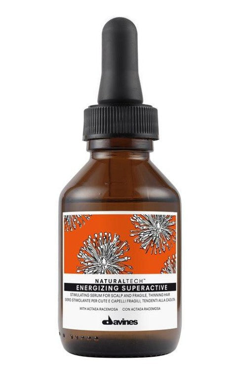 Naturaltech: Energizing Superactive