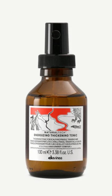 Naturaltech: Energizing Thickening Tonic