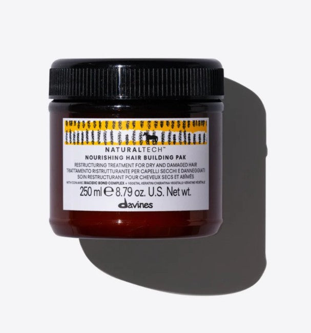 Naturaltech: Nourishing Hair Building Pak