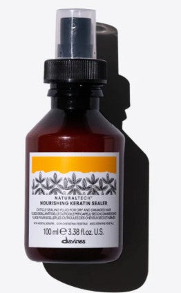 Naturaltech: Nourishing Keratin Sealer