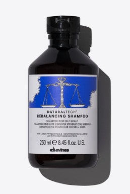Naturaltech: Rebalancing Shampoo