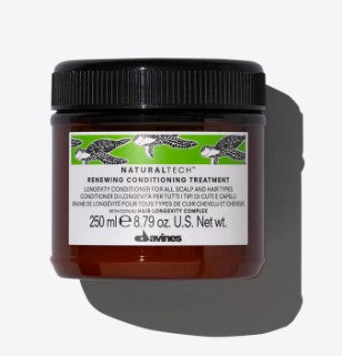 Naturaltech: Renewing Conditioning Treatment