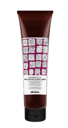 Naturaltech: Replumping Conditioner