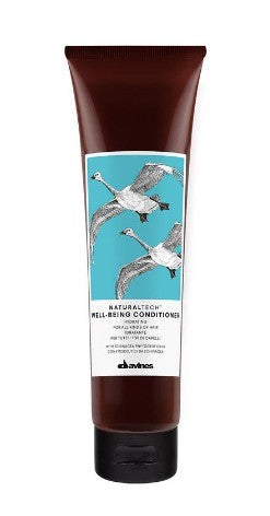 Naturaltech: Well-Being Conditioner