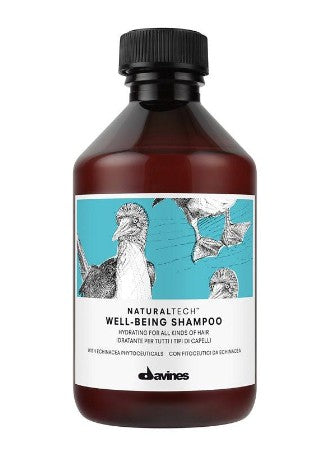 Naturaltech: Well-Being Shampoo