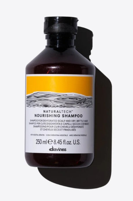 Naturaltech: Nourishing Shampoo