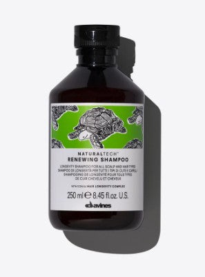 Naturaltech: Renewing Shampoo