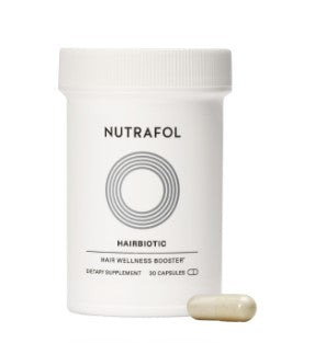Hairbiotic