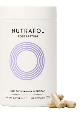 Nutrafol Postpartum