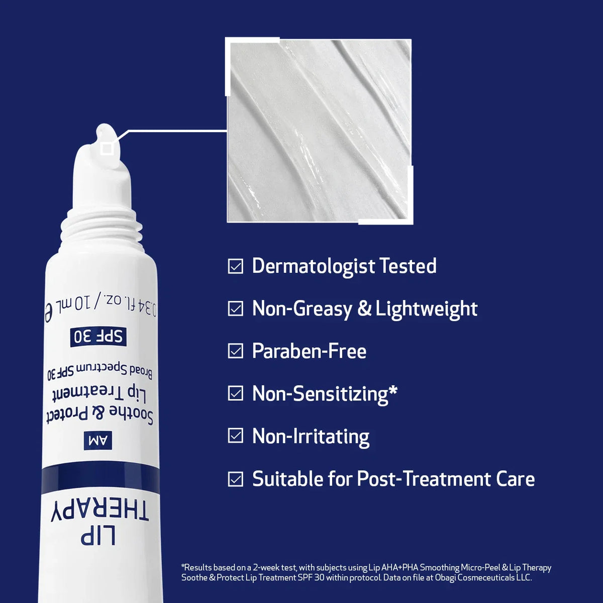 Obagi Lip Therapy, alternate view