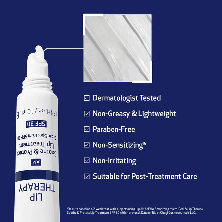 Obagi Lip Therapy, alternate view