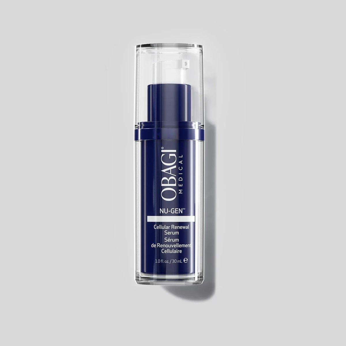 Obagi Nu-Gen Cellular Renewal Serum 1 oz
