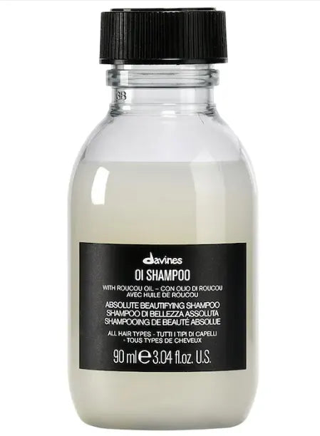 OI SHAMPOO