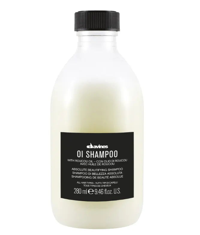 OI SHAMPOO