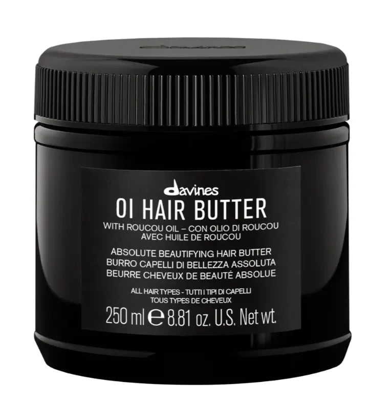 Oi Hair Butter