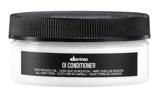 OI CONDITIONER