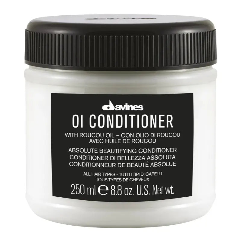 OI CONDITIONER