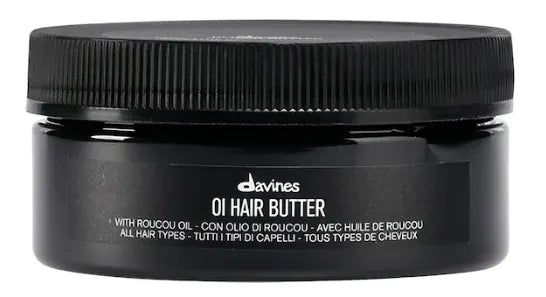 Oi Hair Butter