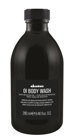 Oi: Body Wash