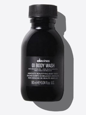Oi: Body Wash