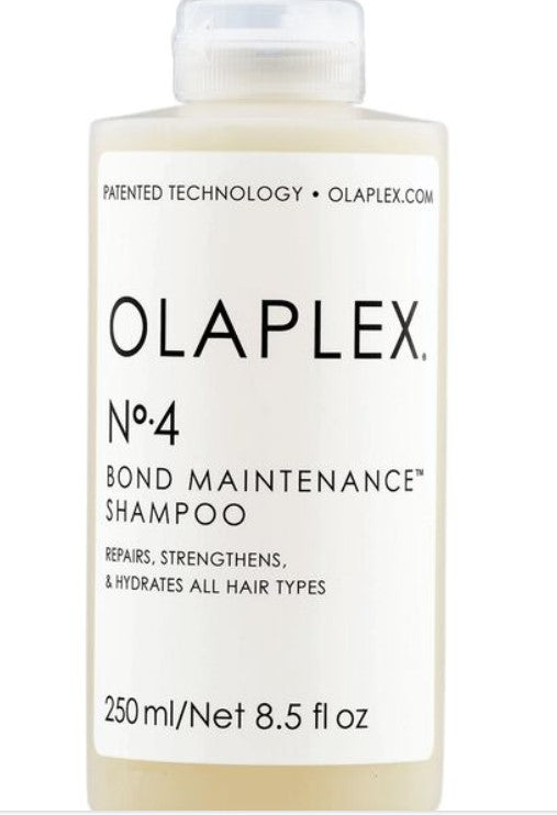 Olaplex No 4 Shampoo