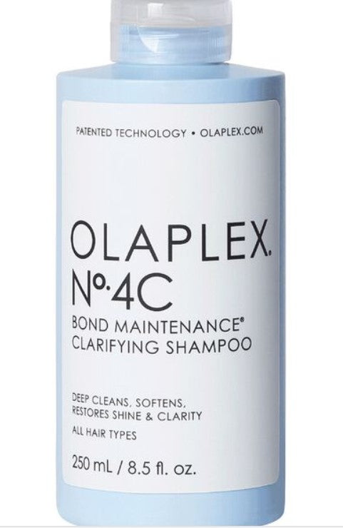 Olaplex No 4C Shampoo