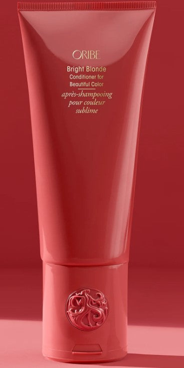 Bright Blonde Conditioner