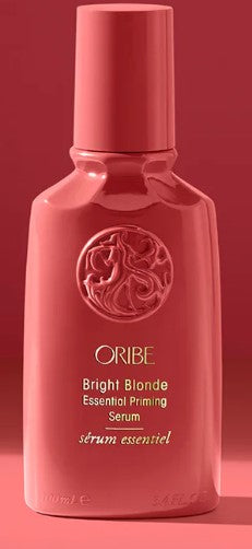 Bright Blonde Essential Priming Serum