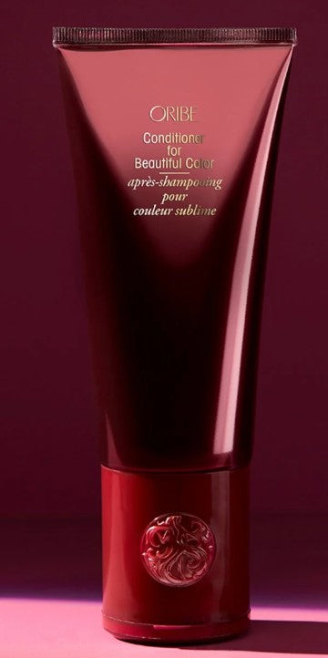 Conditioner for Beautiful Color