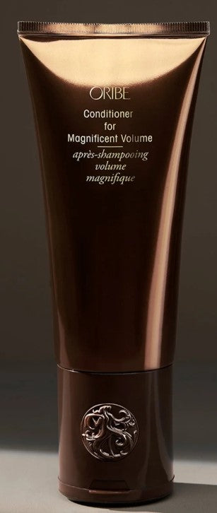 Conditioner for Magnificent Volume