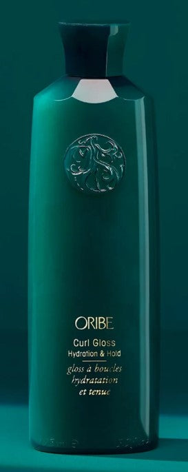 Curl Gloss Hydration & Hold