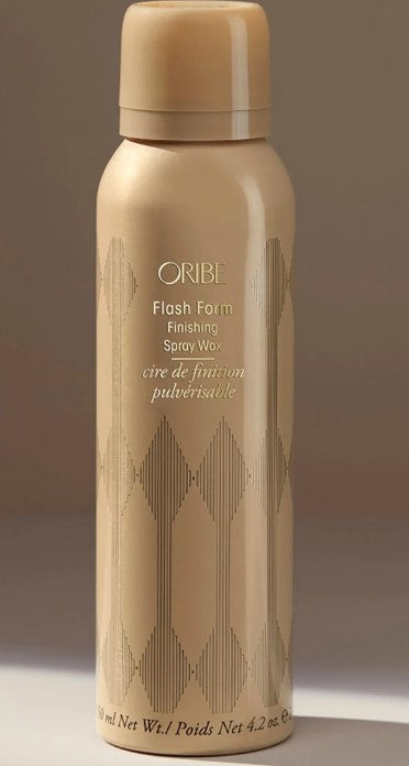 Flash Forming Finishing Spray Wax