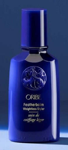 Feather Balm Ultra Light Cream