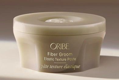 Fiber Groom Elastic Texture Paste