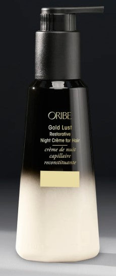 Gold Lust Restorative Night Creme