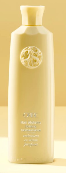 Hair Alchemy Fortifying Treatment Serum