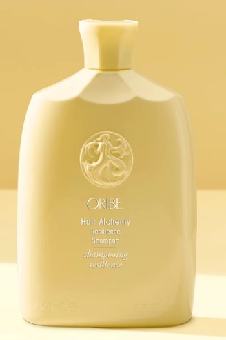 Hair Alchemy Resilience Shampoo
