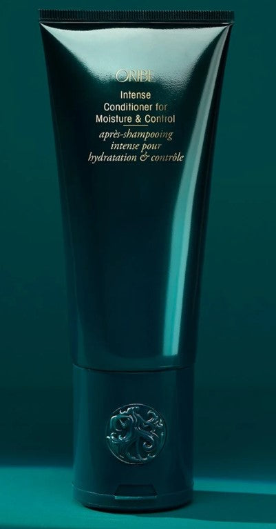 Intense Conditioner for Moisture & Control