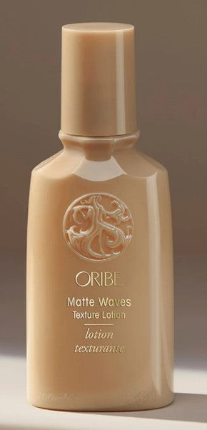Matte Waves Texture Lotion