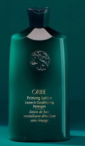 Priming Lotion Leave-In Conditioning Detangler