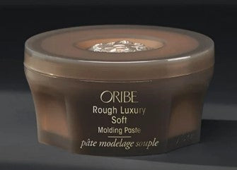 Rough Luxory Soft Molding Paste